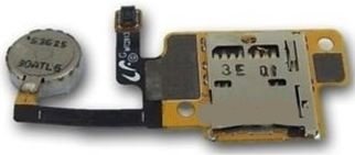 Samsung Galaxy Tab N5100 N5105 SD Kart Soketi