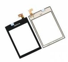 Nokia Asha 300 Dokunmatik Panel