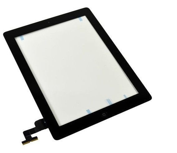 iPad 2 Dokunmatik Panel