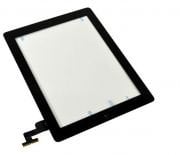 iPad 2 Dokunmatik Panel