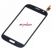 Samsung Galaxy Grand Duos GT-i9082 Dokunmatik Panel SİYAH