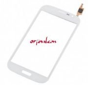 Samsung Galaxy Grand Duos GT-i9082 Dokunmatik Panel BEYAZ