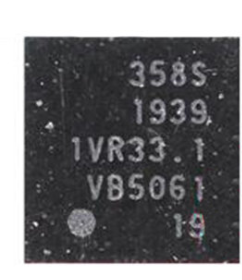 Samsung SM-T560 Şarj Entegre 358s 1939 IC