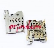 Nokia Lumia 1520 Sim Kart Soketi