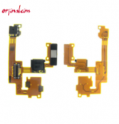 Nokia 5800 Kamera Filmi Ana flex