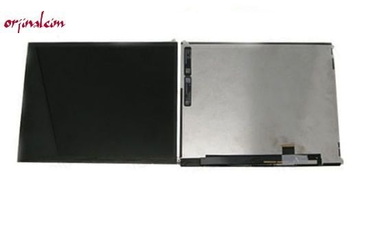 iPad 3 Ekran LCD Panel Çıkma Orjinal