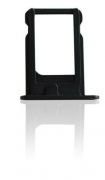 iPhone 5/5s Sim Kart Tutucu Demiri SİYAH