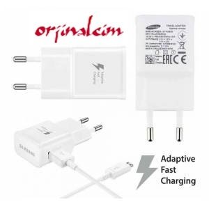 Samsung Galaxy S6 G920 Micro USB Şarj Aleti