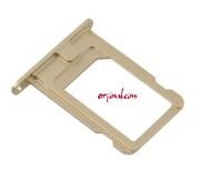 iPhone 5/5s Sim Kart Tutucu Demiri GOLD