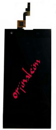 FLY IQ4511 Ekran Dokunmatik Takımı