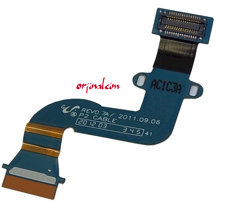 Samsung Galaxy Tab P3100-P3110 Ekran Filmi LCD Flex