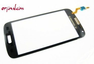 Samsung İ8262 Dokunmatik Panel SİYAH