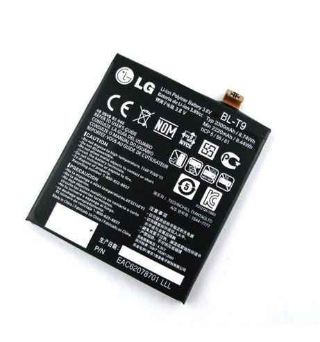 LG Google Nexus 5 Batarya Bl-T9
