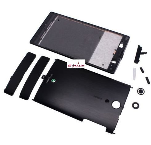 Sony Xperia LTE LT28i Kasa Full