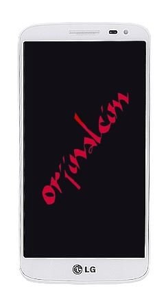 LG G2 Mini D610 Ekran Dokunmatik Takım