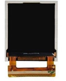 Samsung E1200-1205 Ekran LCD Panel