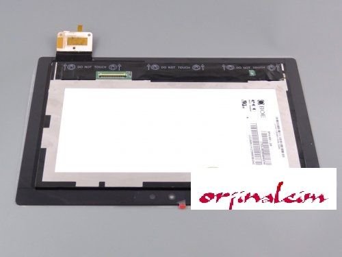 Lenovo S6000 Ekran Dokunmatik Takım