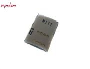 Samsung S5620 Monte Sim Kart Soketi