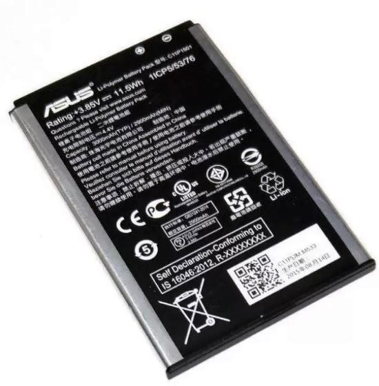 Asus Zenfone 2 Laser 5.5 inç(ZE550KL) Batarya