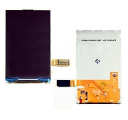Samsung B7300 Ekran LCD Panel