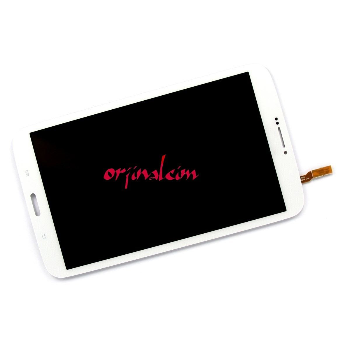 Samsung Galaxy Tab 3 8.0 SM-T311 Ekran LCD Panel Takım