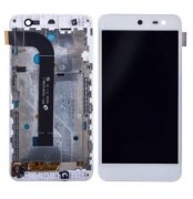 General Mobil Discovery 4G GM 5 d Ekran Dokunmatik Takım