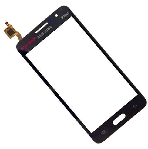 Samsung Galaxy Grand Prime SM-G530 Dokunmatik Panel SİYAH