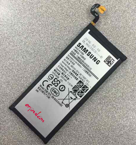 Samsung Galaxy S7 G930 Batarya