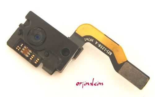 iPad 3 Ön Kamera Sensör Flex