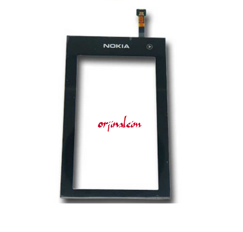 Nokia 5250 Dokunmatik Panel