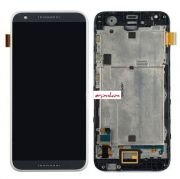 HTC Desire 620-620G Ekran Dokunmatik Takım