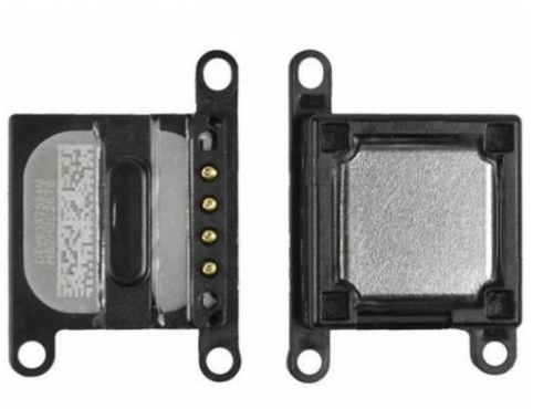 iPhone 8 Plus İç Kulaklık