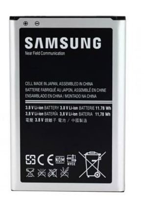 Samsung Galaxy Note 3 Neo Batarya Pil