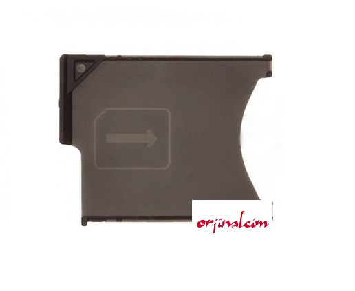 Sony Ericsson Xperia Z Sim Tutucu