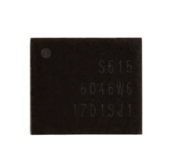 Samsung Galaxy J7 Prime G610 Power Entegresi  S515 IC