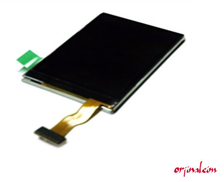 Nokia 6700c Ekran LCD Panel