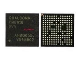 Samsung Galaxy A5 Güç Entegre PM8916 IC
