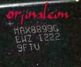 Samsung S5570 S5670 S5830 Güç Entegre MAX8899G