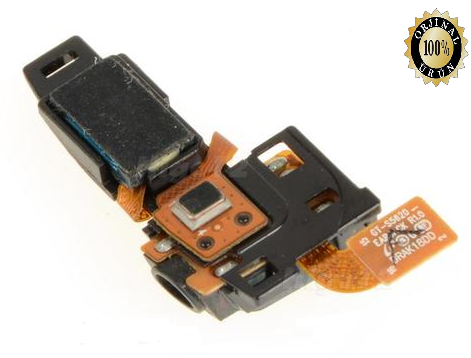 Samsung S5620 Monte iç Kulaklık