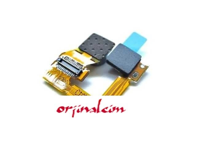 Nokia Lumia 720 Ön Kamera