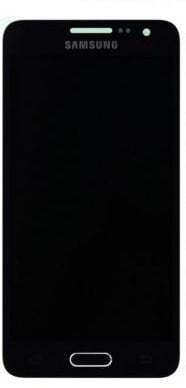 Samsung Galaxy A300 A3 2015 Ekran Dokunmatik Takım