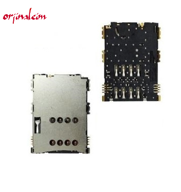 Samsung Galaxy P1000-N8000 Sim kart Soketi