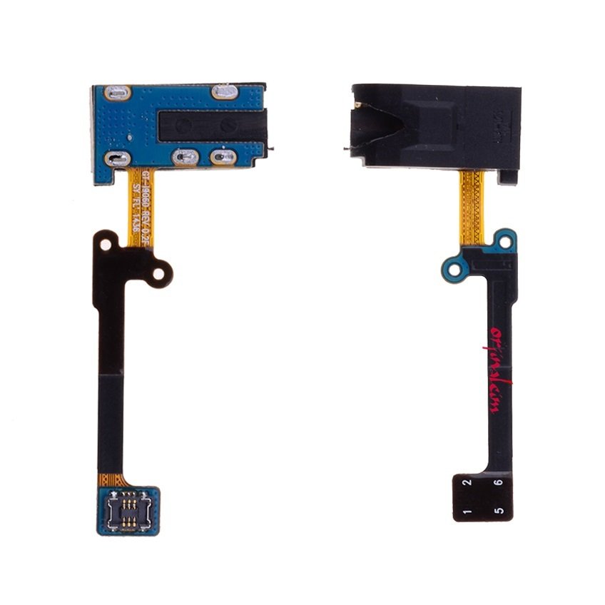 Samsung Grand Neo i9060 İç Kulaklık Soketi