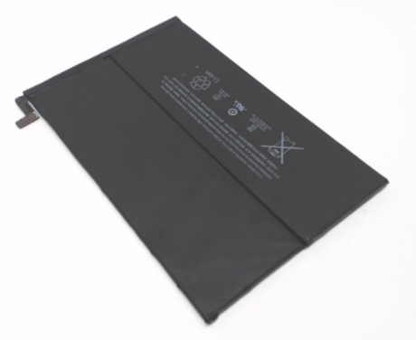 iPad Mini 2 Retina Batarya