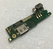 SONY Xperia XA1 USB Şarj Soketi Bordu