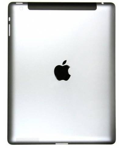 iPad 3 Kasa