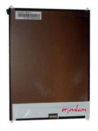 Casper VİA T3 7.85 inç LCD Ekran
