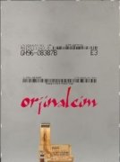 Samsung Galaxy T350 Ekran LCD Panel