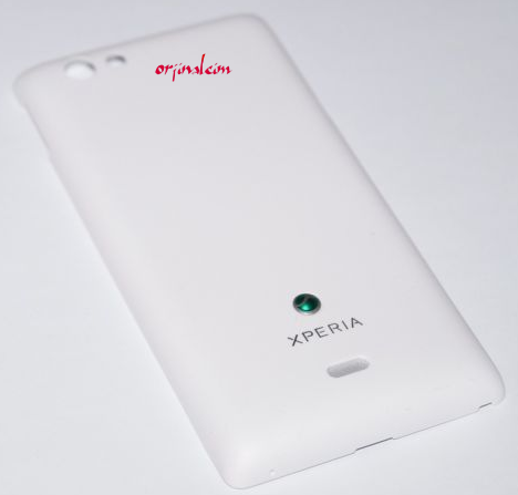 Sony Xperia Miro ST23i Pil Kapak