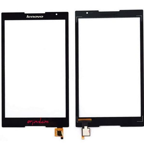 Lenovo S8 S8-50 S8-50F Dokunmatik Panel